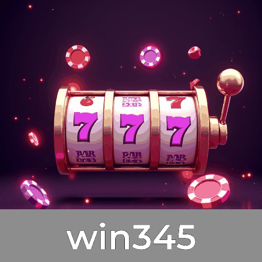 win345: A Experiência Imersiva e Profissional de Cassino