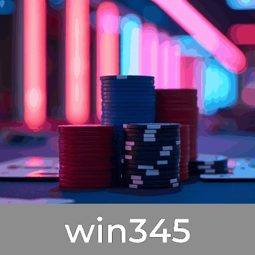 win345: A Experiência Imersiva e Profissional de Cassino